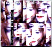 Mylene Farner - Optimistique-Moi Dance Remixes 1